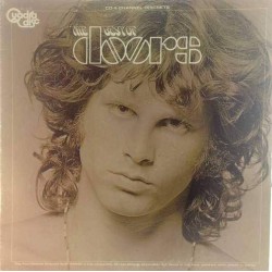 Пластинка Doors The Best Of The Doors